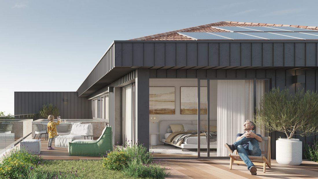 Appartamento a Alvalade, Lisbona, Portogallo 4 - 19138490
