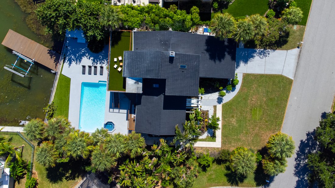 House in St. Petersburg, Florida, United States 5 - 19137887