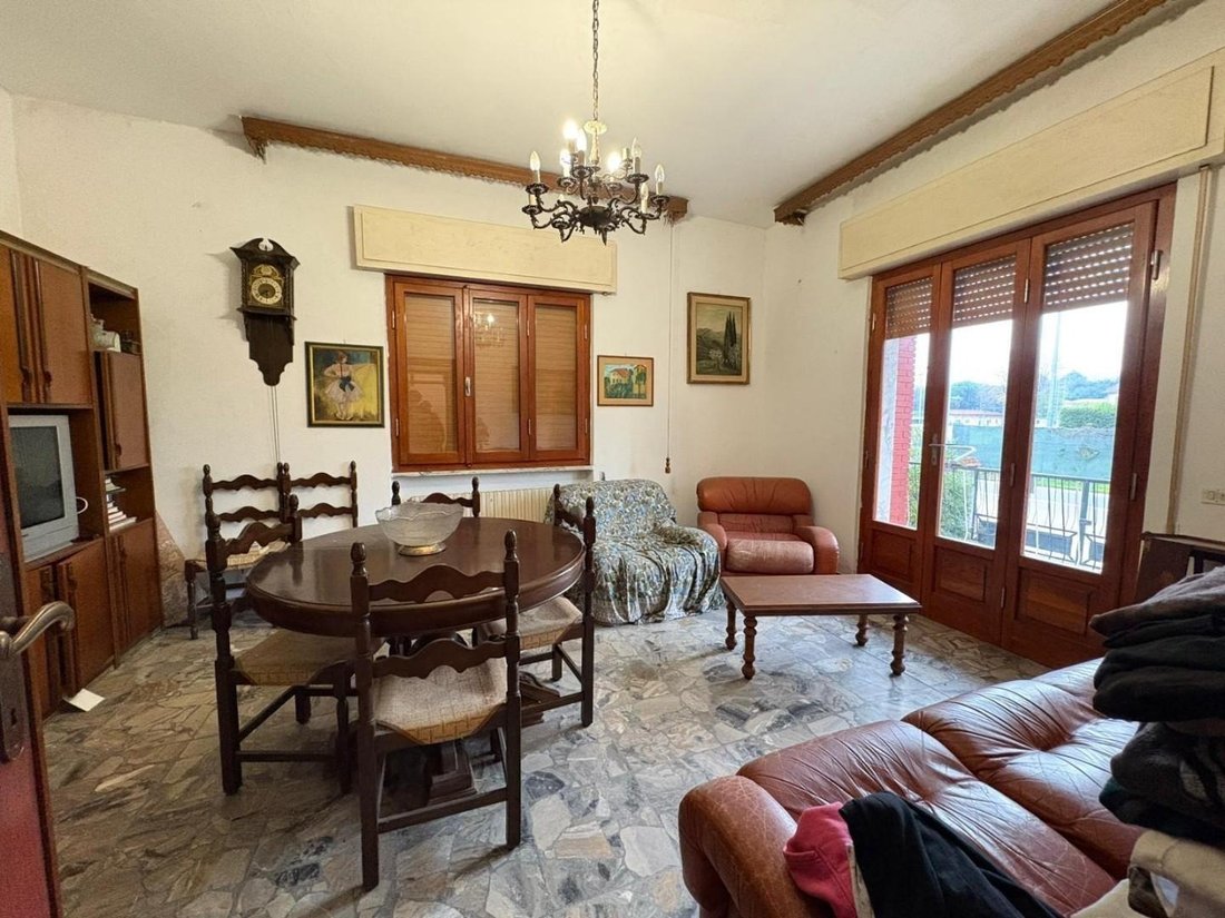 Villa in Cinquale, Montignoso, Tuscany 5 - 19137759