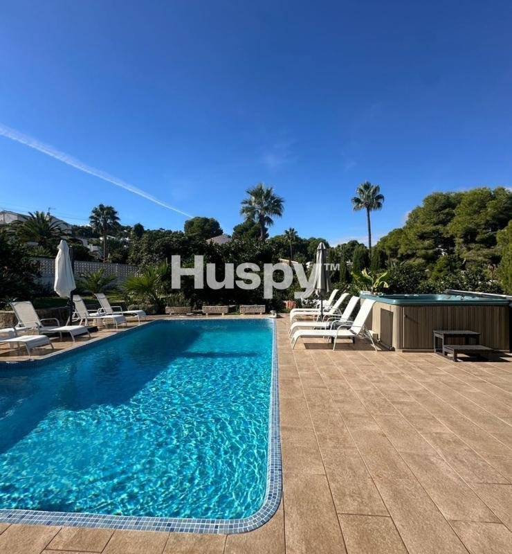 Villa a Jávea, Comunità Valenzana, Spagna 4 - 19138238