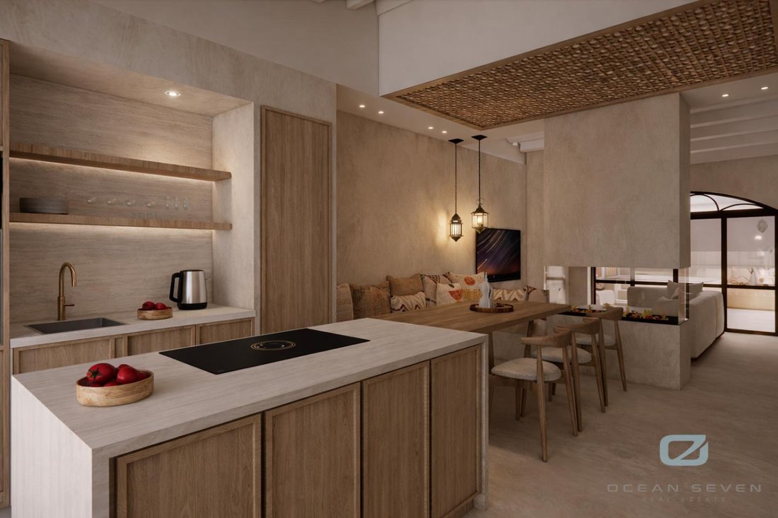 Townhouse in Palma, Balearic Islands, Spain 4 - 19138112