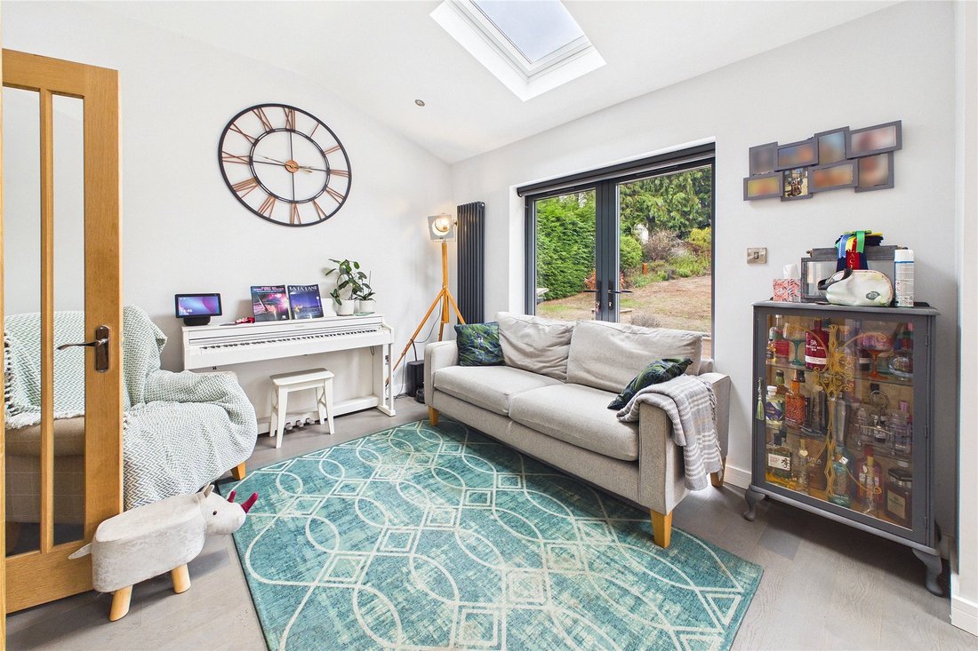 Haus in York Town, Surrey Heath, England 3 - 19137918