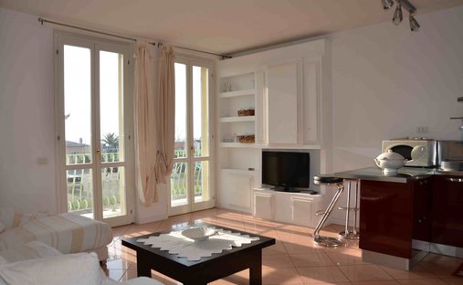 Appartamento a Pietrasanta, Toscana, Italia 1