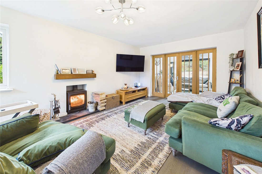 Haus in York Town, Surrey Heath, England 2 - 19137918