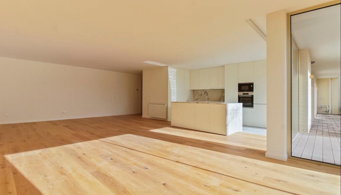 Appartamento a Matosinhos e Leca da Palmeira, Oporto, Portogallo 3 - 19137950