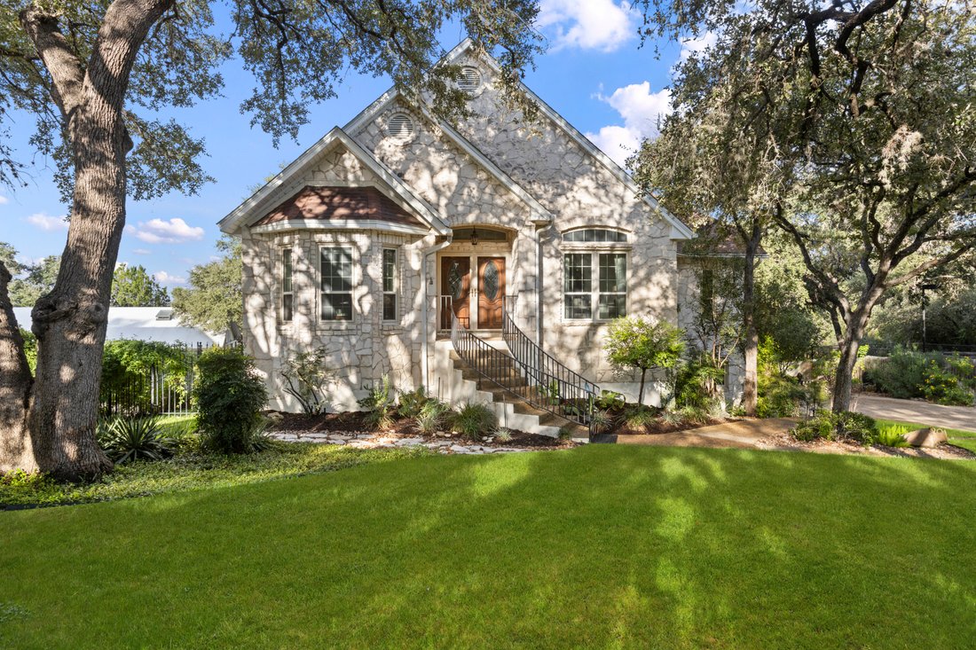 House in San Antonio, Texas, United States 1 - 19138425