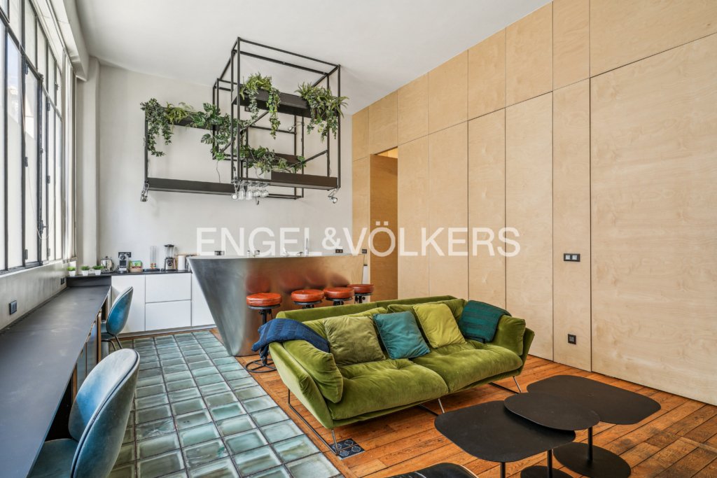 Appartement à Porte Saint Denis-Paradis, Paris 10e Arrondissement, Paris 5 - 15591330