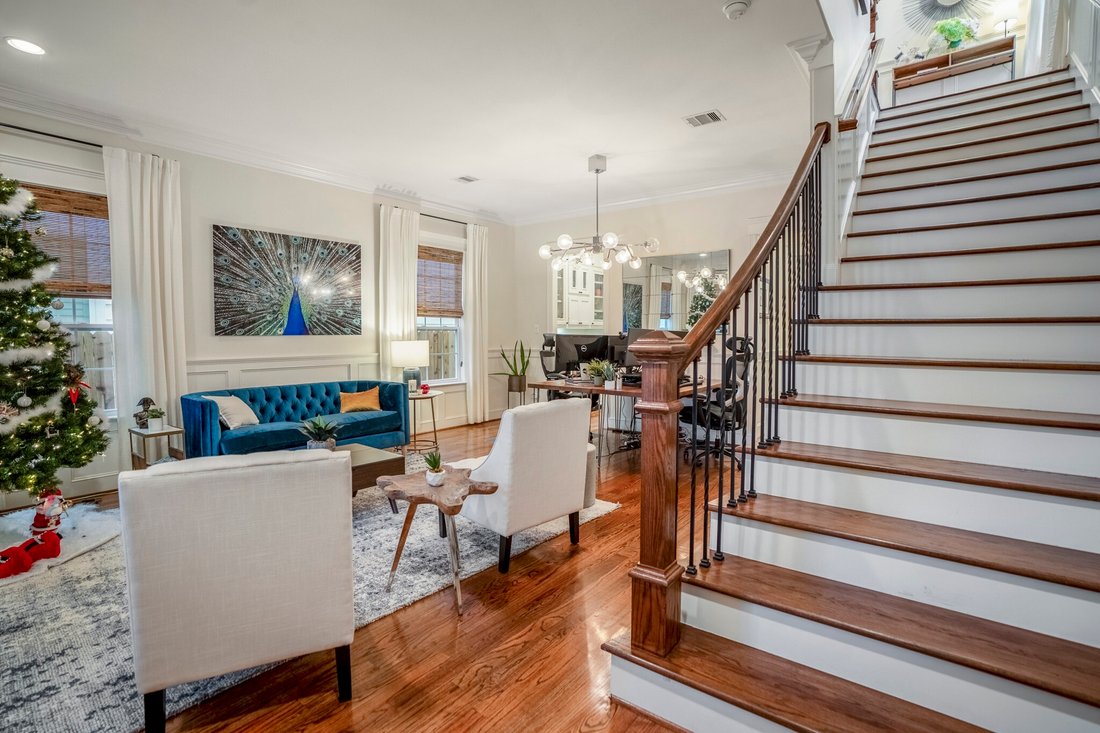 House in Houston, Texas, United States 5 - 19138658