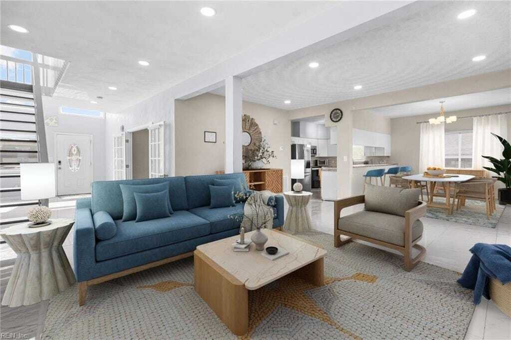 House in Norfolk, Virginia, United States 4 - 19137810