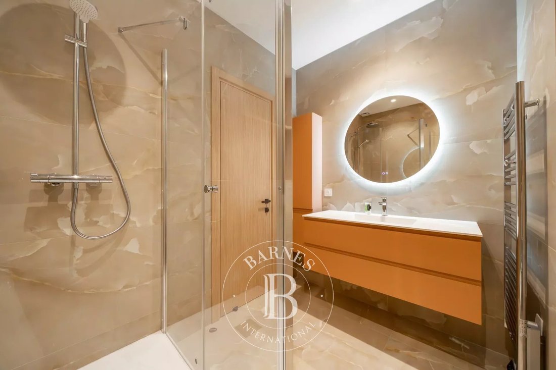 Apartment in Cannes, Provence-Alpes-Côte d'Azur, France 5 - 19138015