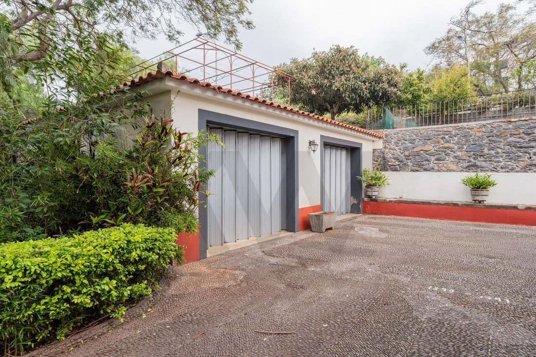 House in Sao Martinho, Madeira, Portugal 3 - 19138700