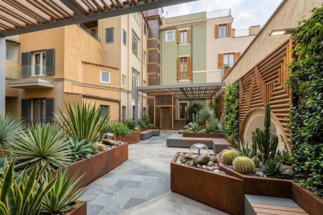 Apartment in Aventino - San Saba, Rome, Italy 2 - 19137848