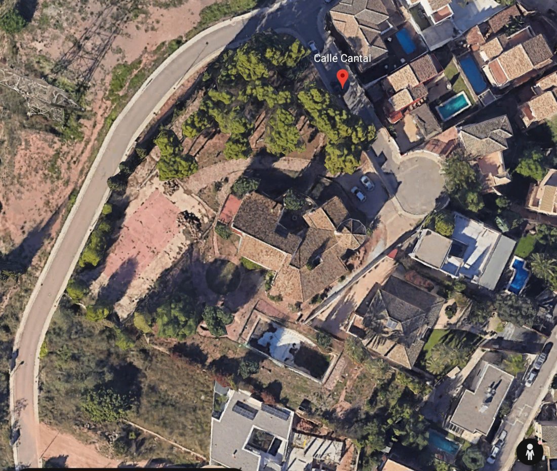 Finca in Alfinac, Pucol, Valencian Community 1 - 19137749