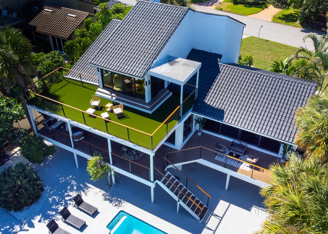 House in St. Petersburg, Florida, United States 4 - 19137887