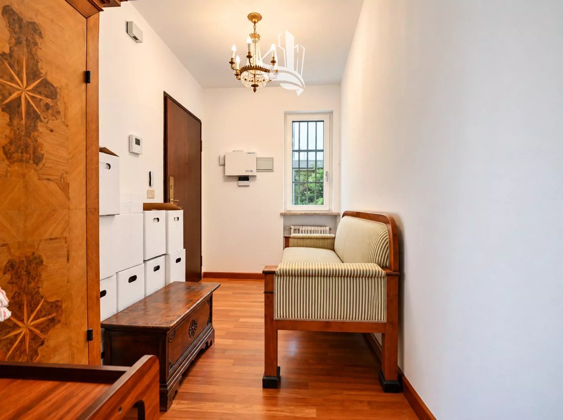 Wohnung in Gries - San Quirino, Bozen, Trentino-Südtirol 5 - 19138323