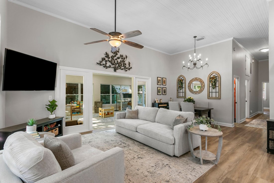 Casa a Tampa, Florida, Stati Uniti 5 - 19137986