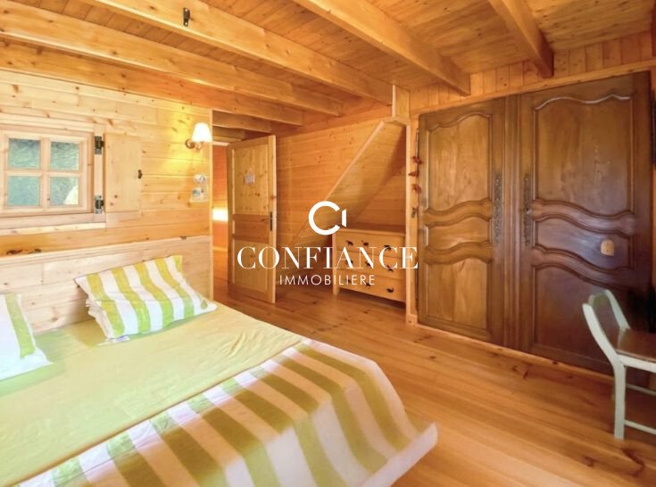 Appartement à Saint-Étienne-de-Tinée, Provence-Alpes-Côte d'Azur, France 4 - 19138214