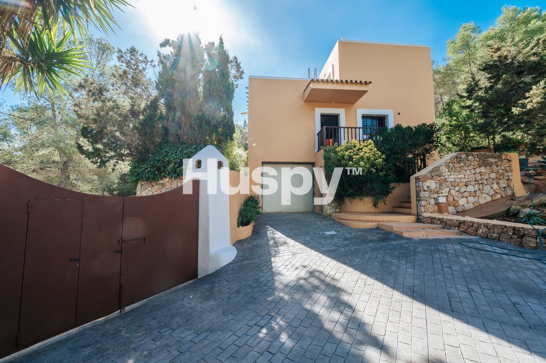 House in Sant Josep de sa Talaia, Balearic Islands, Spain 4 - 19138334