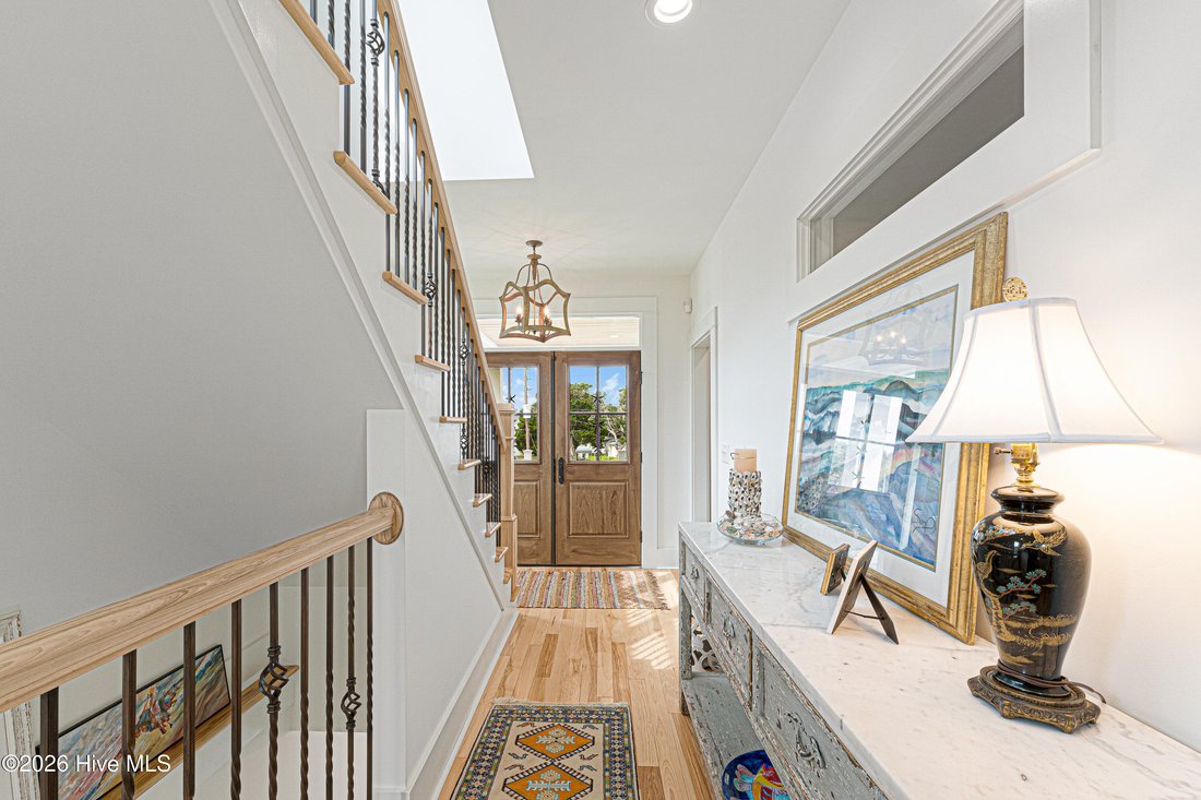 House in Beaufort, North Carolina, United States 3 - 19138708