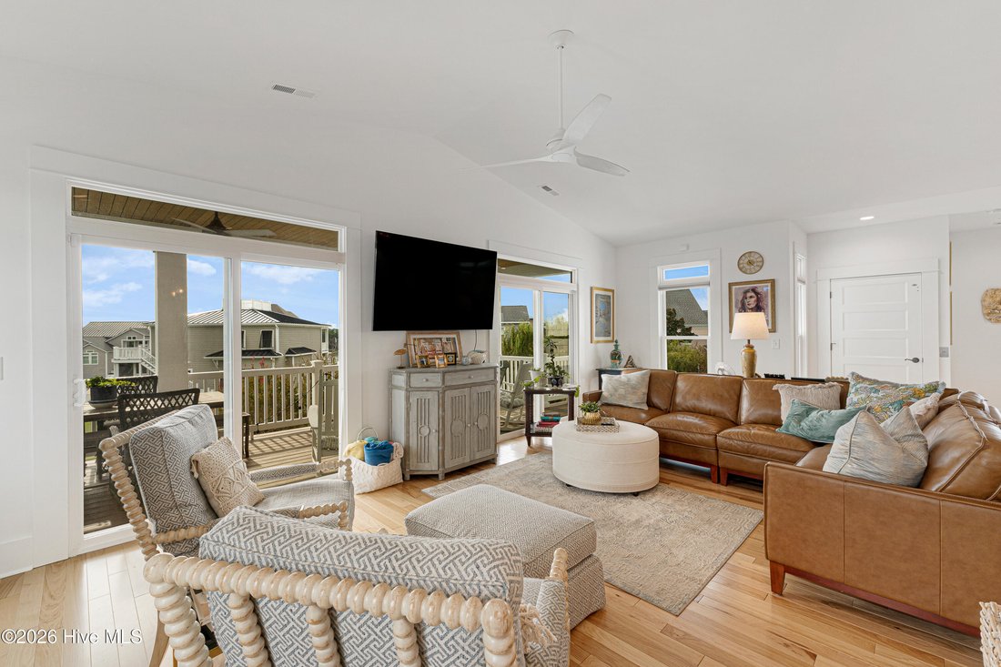 House in Beaufort, North Carolina, United States 5 - 19138708