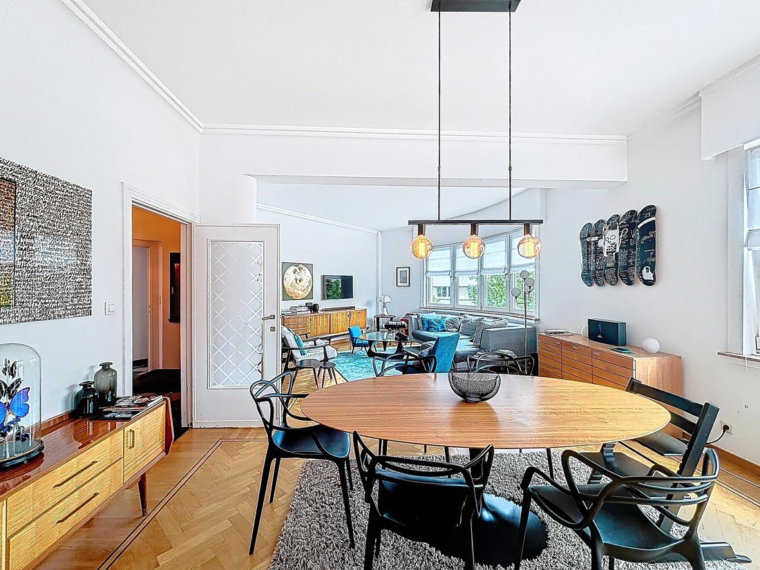 Apartamento en Forest, Región de Bruselas-Capital, Bélgica 1 - 19138122