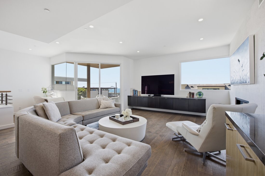 House in Manhattan Beach, California, United States 1 - 19138433