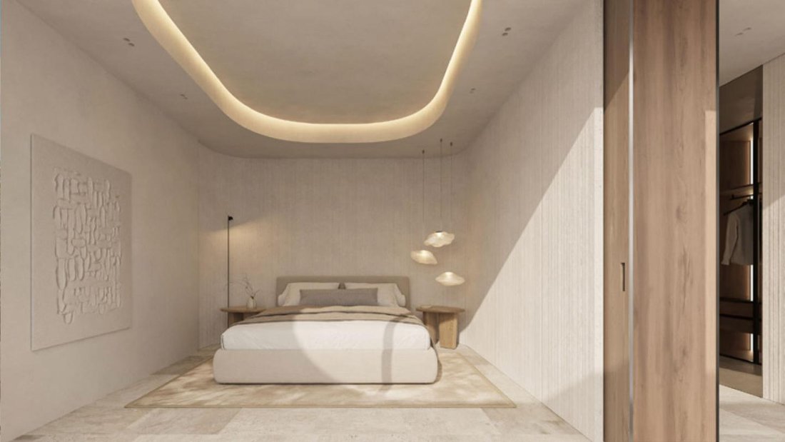 Penthouse in Palma, Balearische Inseln, Spanien 3 - 19138227