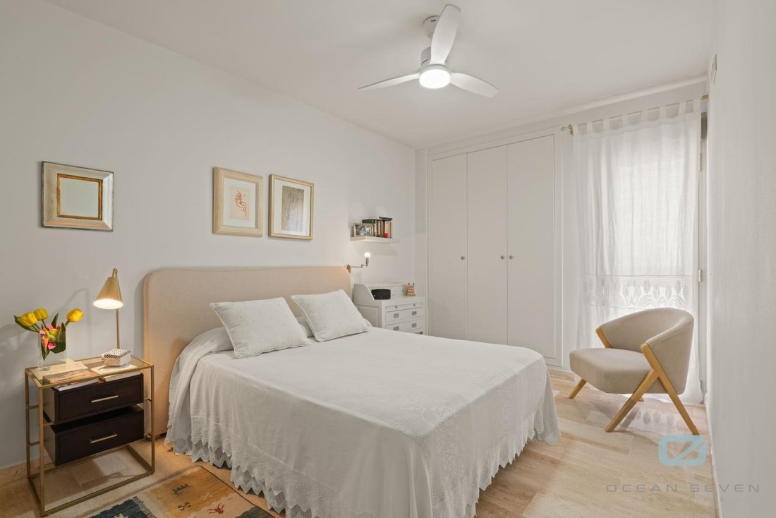 Penthouse in Palma, Balearic Islands, Spain 5 - 19138170