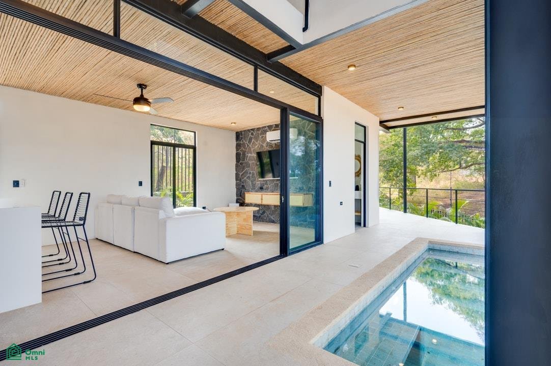 Haus in Brasilito, Provinz Guanacaste, Costa Rica 5 - 17551370