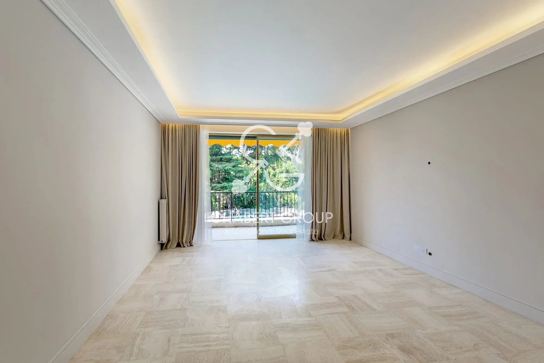 Appartement à Cap-d'Ail, Provence-Alpes-Côte d'Azur, France 4 - 19137854