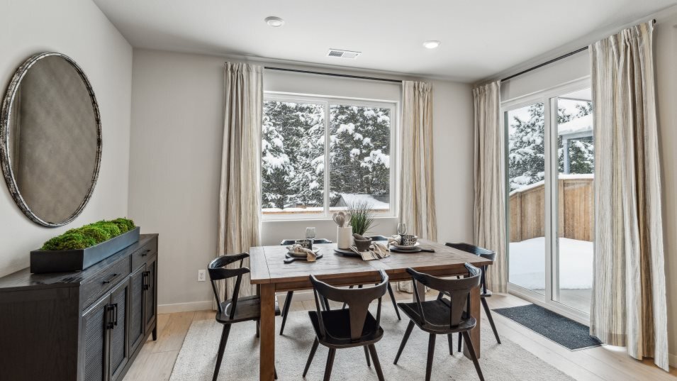 Casa en Bend, Oregón, Estados Unidos 3 - 19138761