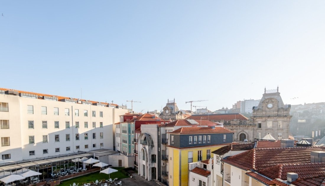 Appartement à Cedofeita, Santo Ildefonso, Sé, Miragaia, São Nicolau e Vitória, District de Porto, Portugal 5 - 12715628