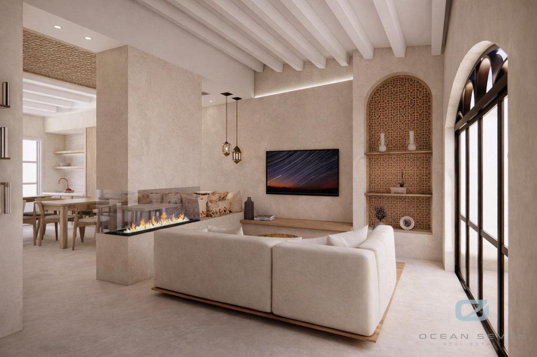 Townhouse in Palma, Balearic Islands, Spain 2 - 19138112