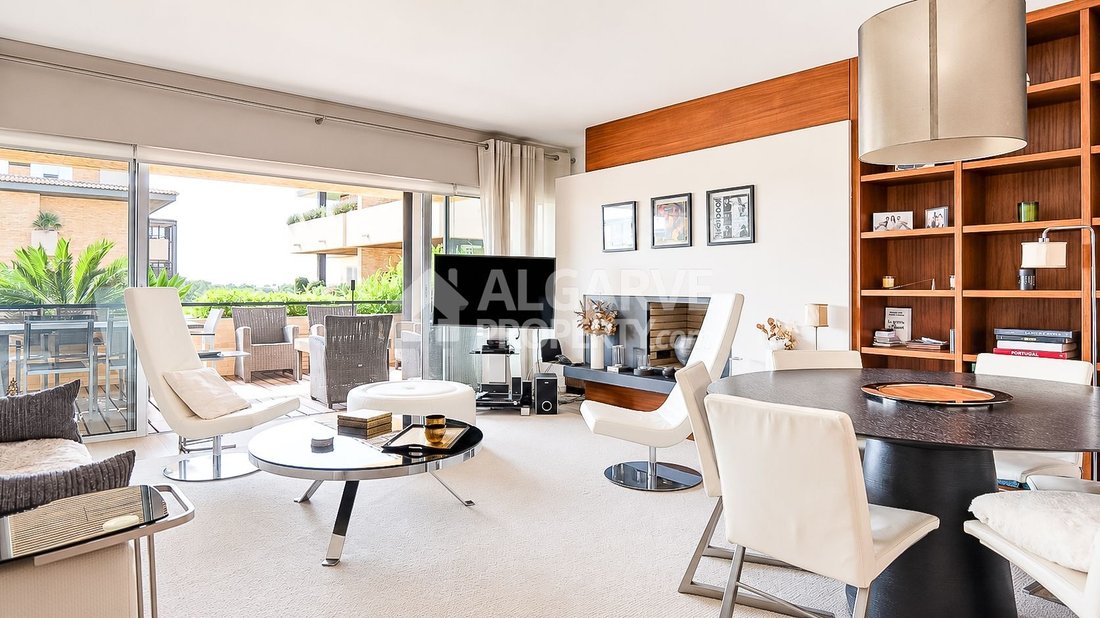 Apartment in Vilamoura, Quarteira, Algarve 2 - 19138479