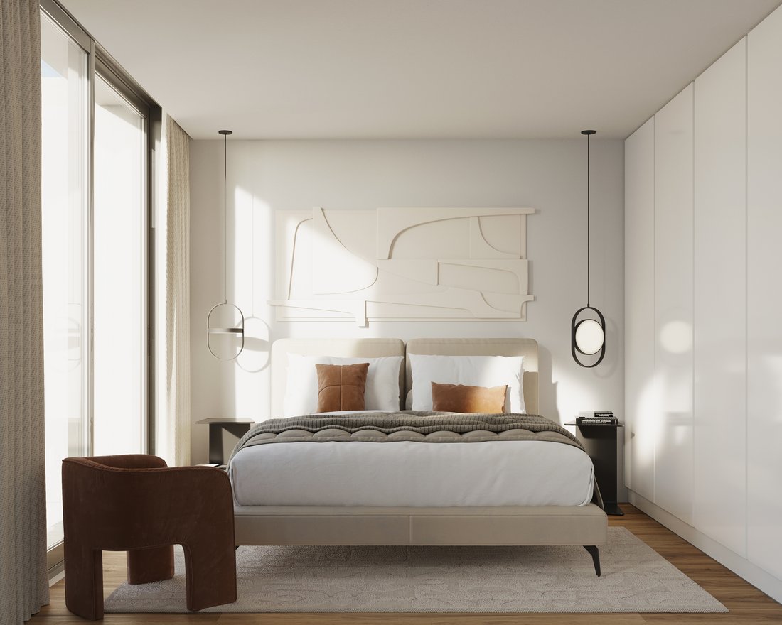 Apartamento en Alvalade, Lisboa, Portugal 4 - 19138484
