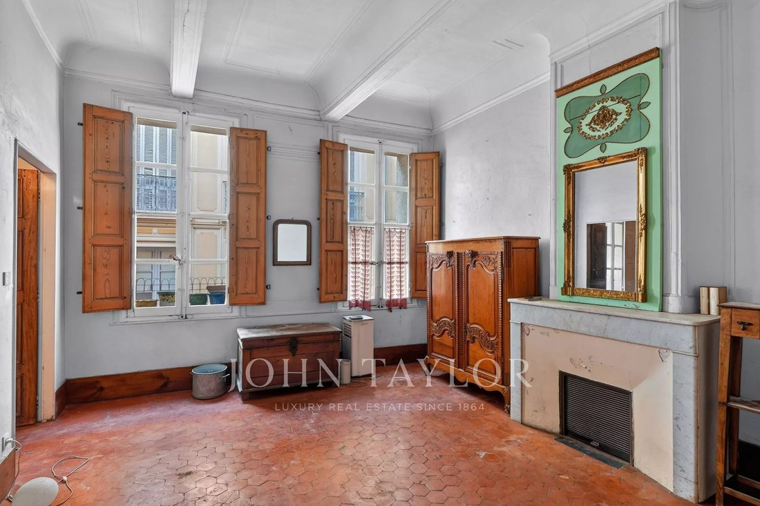Appartement à Comtale-Cente-Cours Mirabeau, Aix-en-Provence, France 3 - 19137710