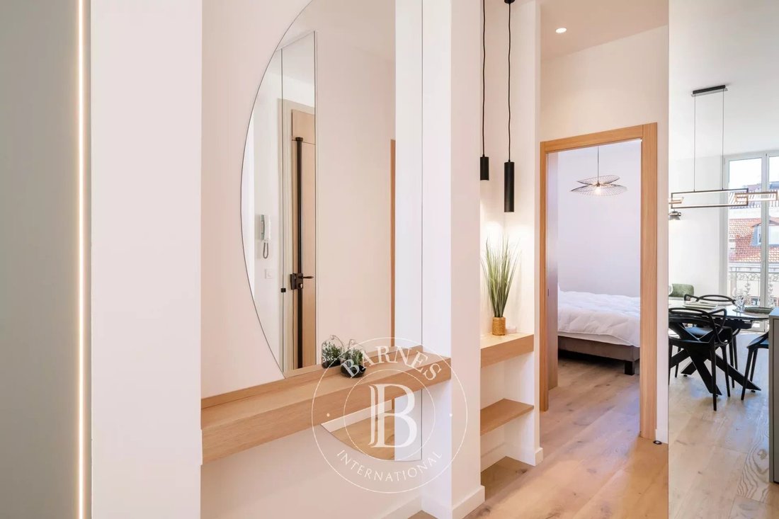 Apartment in Cannes, Provence-Alpes-Côte d'Azur, France 4 - 19138015