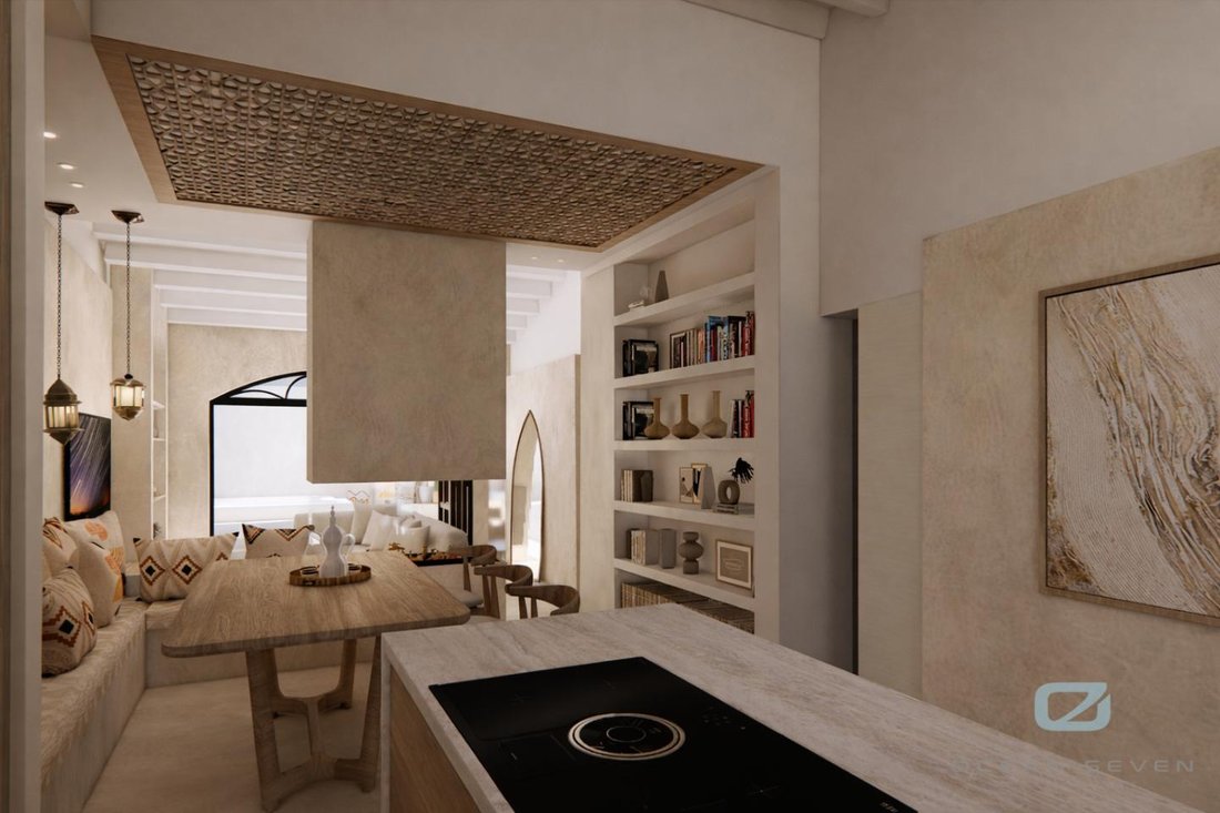 Townhouse in Palma, Balearic Islands, Spain 5 - 19138112