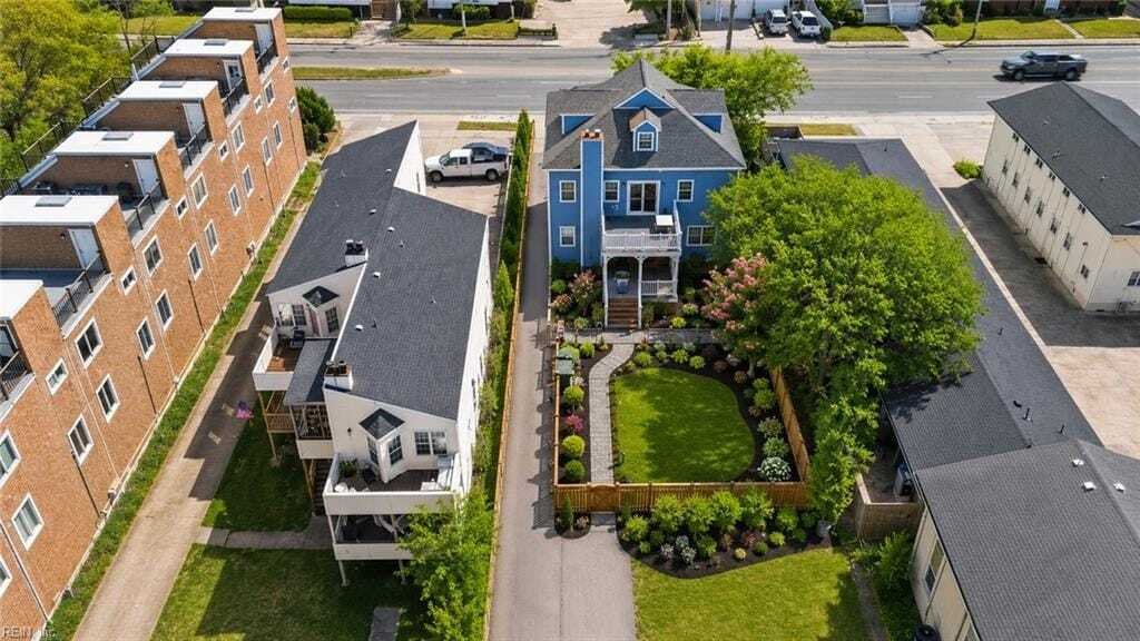 House in Norfolk, Virginia, United States 2 - 19137810