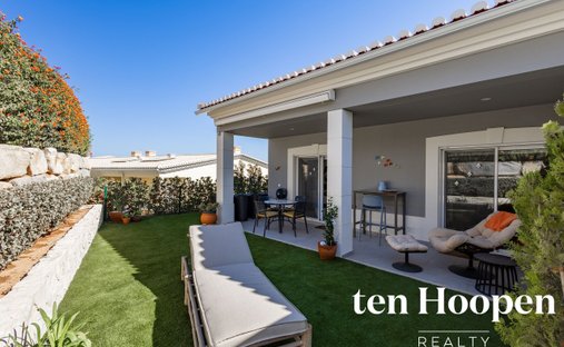 Maison de ville à São Sebastião, Lagos, Sao Goncalo de Lagos, Portugal 1