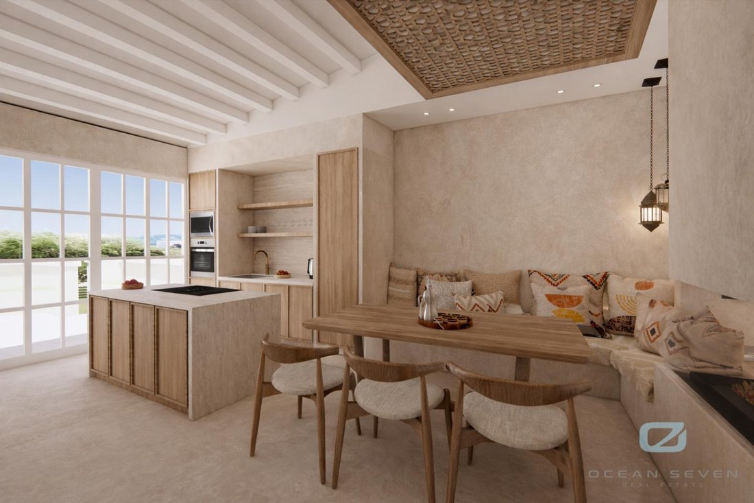 Townhouse in Palma, Balearic Islands, Spain 3 - 19138112