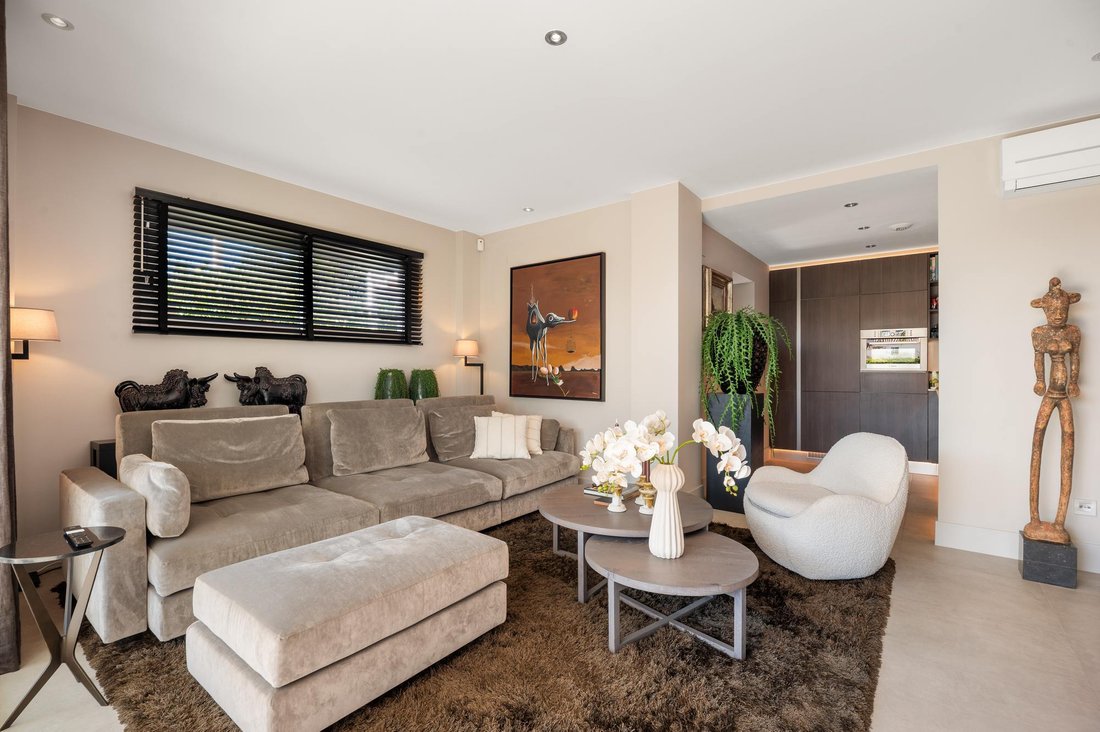 Appartement à Altea, Valence, Espagne 4 - 19137846