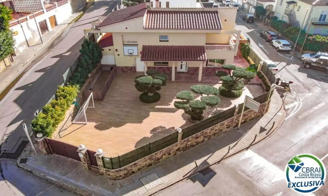 Casa a Roses, Catalogna, Spagna 1 - 18352057