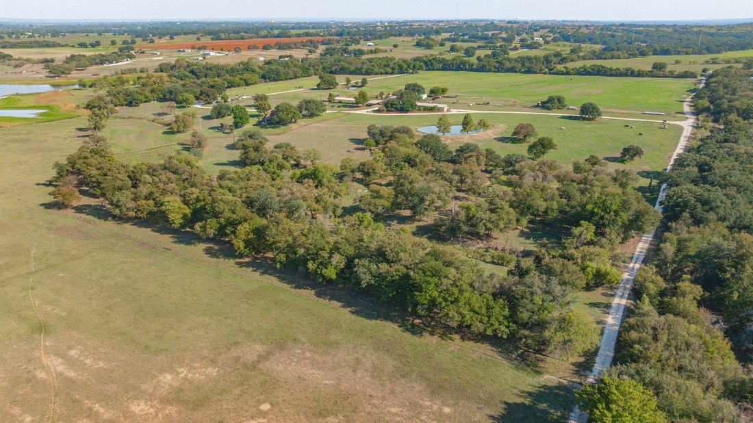 Farm Ranch in Stephenville, Texas, United States 3 - 19138685