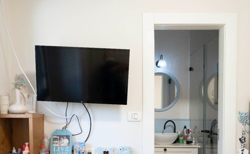 Wohnung in Ra'anana, Zentralbezirk, Israel 1