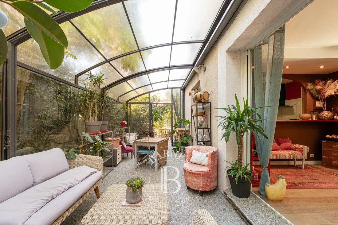 Haus in Sormiou, Marseille, Provence-Alpes-Côte d'Azur 5 - 19138385