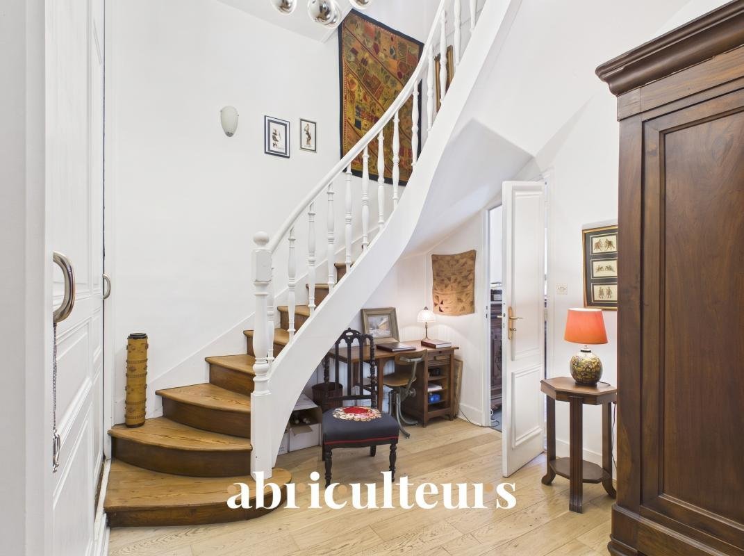 Apartamento en Hôtel de Ville-Quinconce-Saint Seurin-Fondaudège, Burdeos, Francia 4 - 19138173