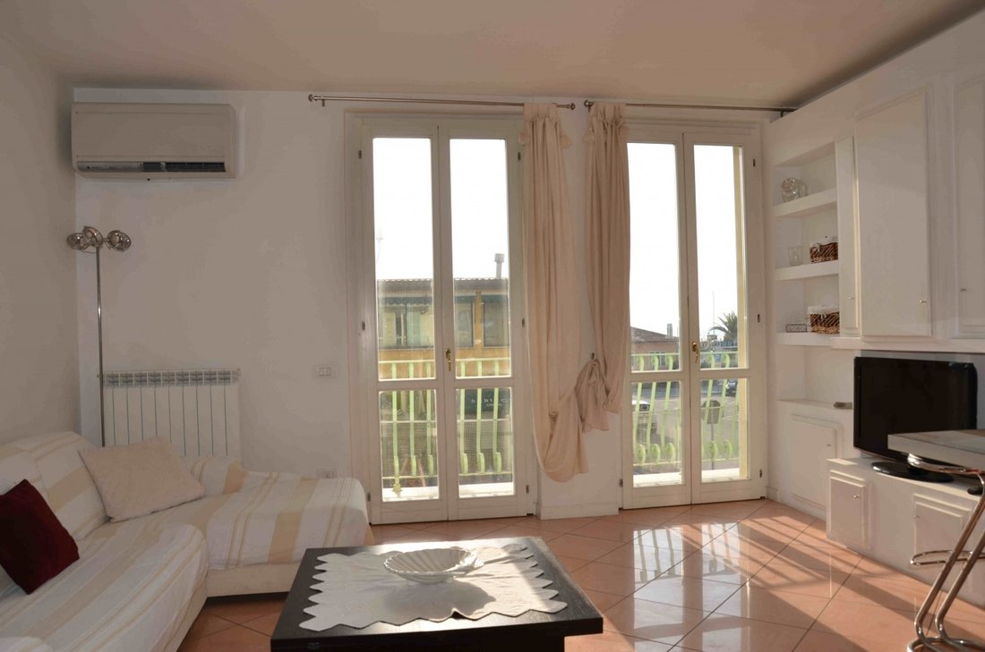 Wohnung in Pietrasanta, Toskana, Italien 4 - 19137852