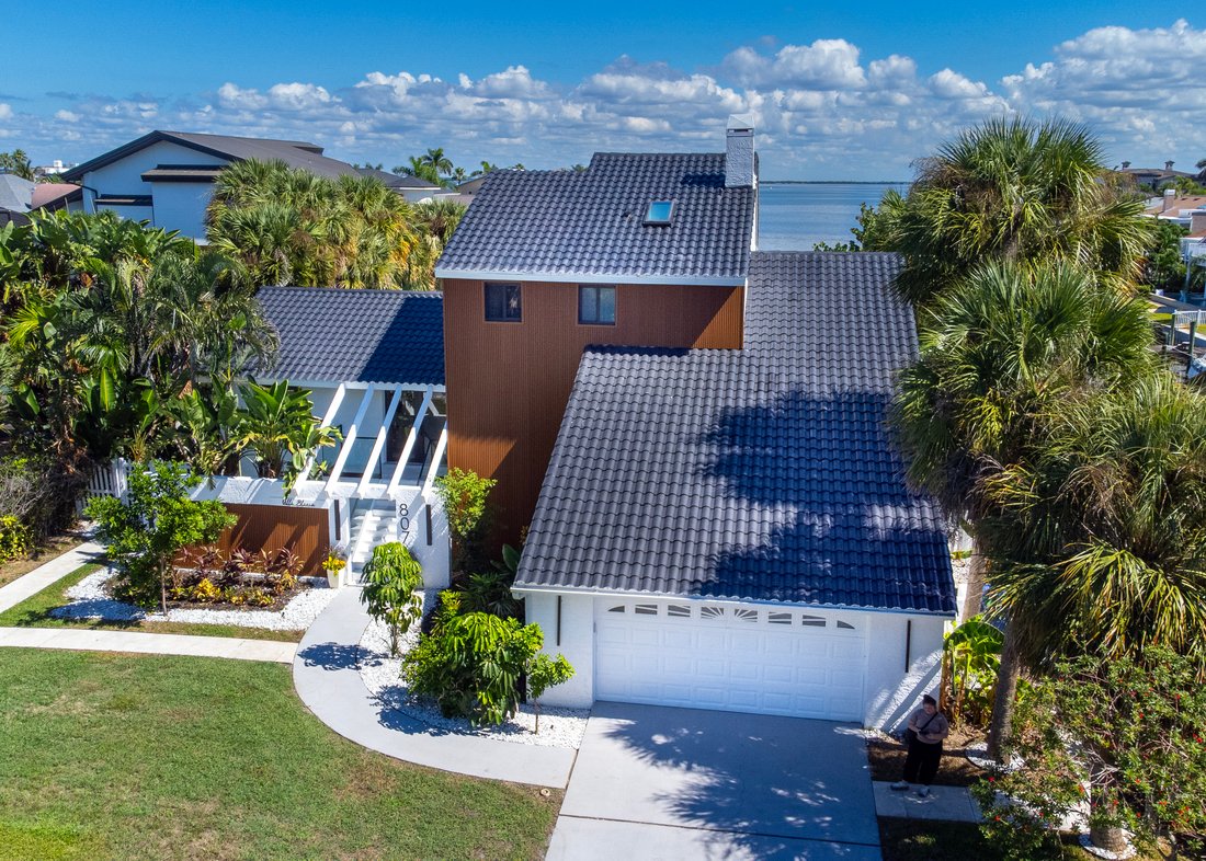 House in St. Petersburg, Florida, United States 3 - 19137887