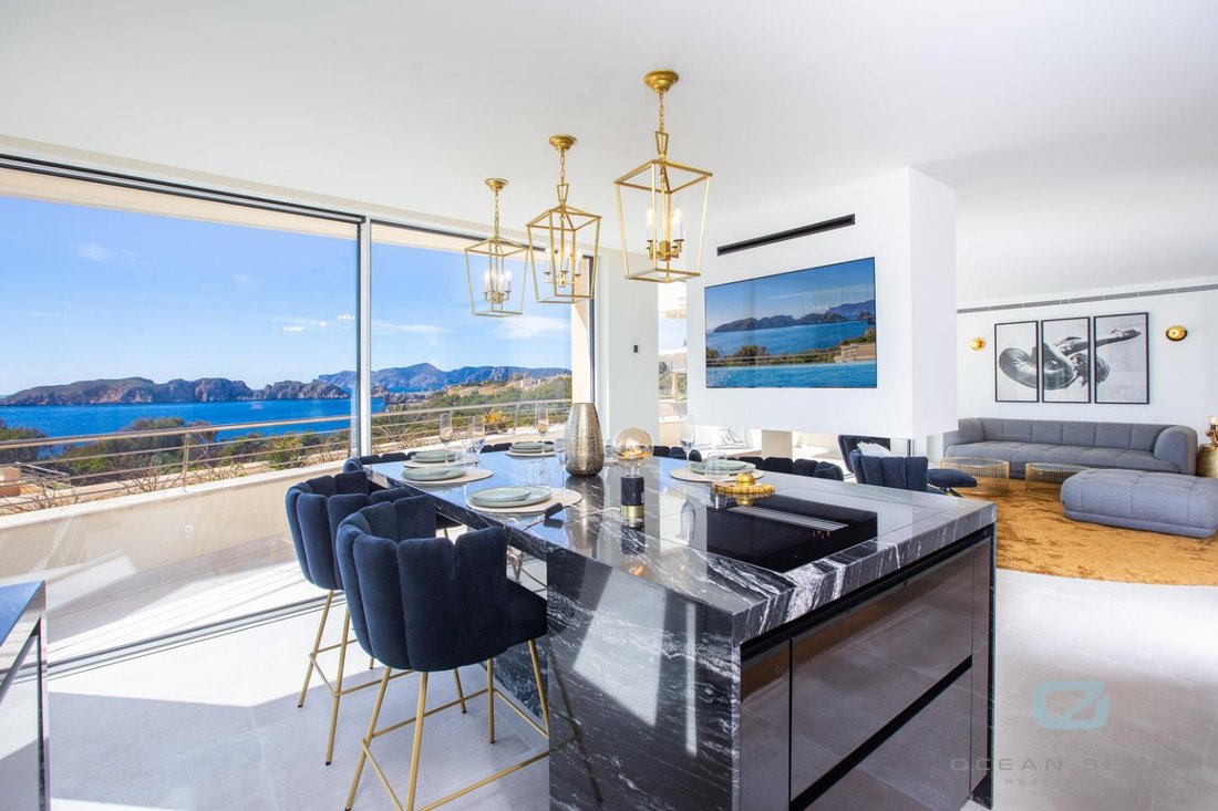 Penthouse in Palma, Balearic Islands, Spain 5 - 19138114